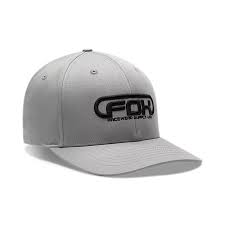 GORRA FOX GLOBAL FLEXFIT HAT