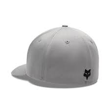GORRA FOX GLOBAL FLEXFIT HAT