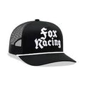 GORRA FOX NEW AGE MESH TRUCKER