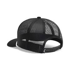 GORRA FOX NEW AGE MESH TRUCKER
