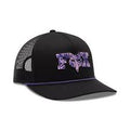 GORRA FOX W IMAGE PHANTOM ROPE TRUCKER