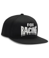 GORRA FOX TREAD SNAPBACK HAT