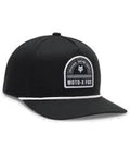 GORRA FOX VICTORY SNAPBACK HAT