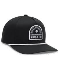 GORRA FOX VICTORY SNAPBACK HAT