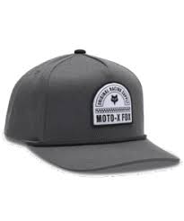 GORRA FOX VICTORY SNAPBACK HAT