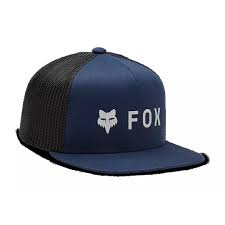 GORRA FOX NIÑO YTH ABSOLUTE SB MESH HAT