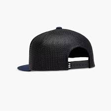 GORRA FOX NIÑO YTH ABSOLUTE SB MESH HAT