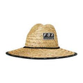 SOMBRERO FOX NON STOP 2.0 STRAW HAT