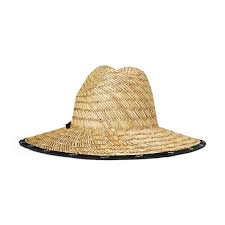 SOMBRERO FOX NON STOP 2.0 STRAW HAT