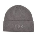 GORRO FOX  WORDMARK BEANIE