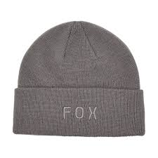 GORRO FOX  WORDMARK BEANIE