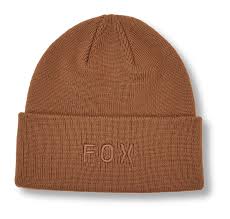 GORRO FOX  WORDMARK BEANIE