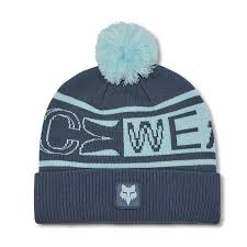 GORRO FOX THROTTLE BEANIE