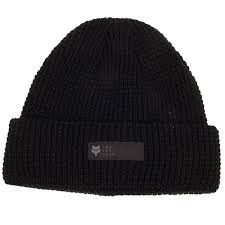 GORRO FOX ZENTHER BEANIE