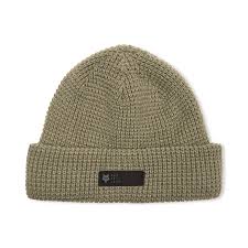 GORRO FOX ZENTHER BEANIE