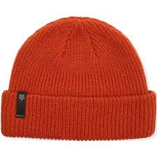 GORRO FOX MACHINIST BEANIE
