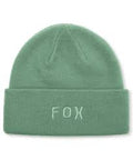 GORRO FOX WORDMARK BEANIE