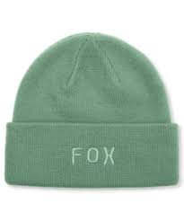 GORRO FOX WORDMARK BEANIE