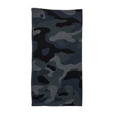 BRAGA DE CUELLO LEGION NECK GAITER - CAMO