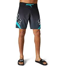 PANTALONETA FOX  VENZ 19" BOARDSHOR
