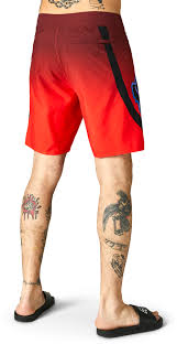 PANTALONETA FOX VENZ 19" BOARDSHOR