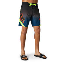 PANTALONETA FOX VENZ 19" BOARDSHORT