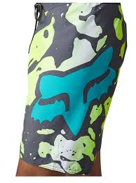 PANTALONETA FOX  MORPHIC BOARDSHORT