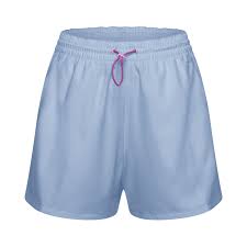 SHORT FOX MUJER  W SURVIVALIST SHORT