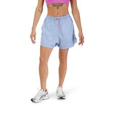 SHORT FOX MUJER  W SURVIVALIST SHORT