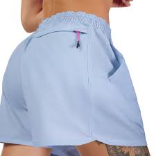 SHORT FOX MUJER  W SURVIVALIST SHORT