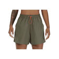 SHORT FOX MUJER  W SURVIVALIST SHORT
