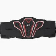 FAJA FOX TITAN SPORT BELT