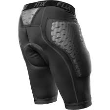 LICRA FOX TITAN RACE SHORT