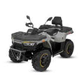 Cuadrón HMT THORK 350CC 4X4 2026