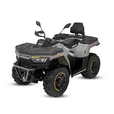 Cuadrón HMT THORK 350CC 4X4 2026