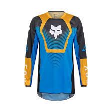 TRAJE FOX 180 COLLECT