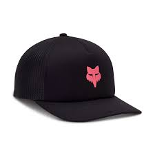 GORRA FOX W BOUNDARY TRUCKER