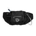 RIÑONERA /CANGURERA FOX STASH 3L HIP BAG-STEALTH-ONESIZE