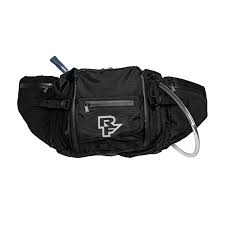 RIÑONERA /CANGURERA FOX STASH 3L HIP BAG-STEALTH-ONESIZE