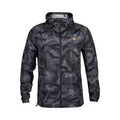 CHAQUETA CORTAVIENTOS FOX HEAD CAMO WINDBREAKER
