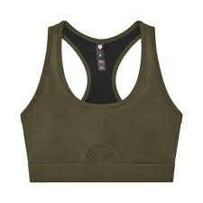 SUJETADOR DEPORTIVO MUJER W MOTIVE BRA