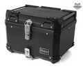 MALETA SUPERIOR ATOMIC PANAMERICAN 2.0 DLS/ESPALDAR/LINER 57 LTS - NEGRO