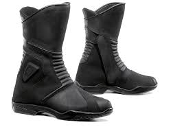 BOTAS FORMA VOYAGE DRY BLACK