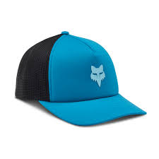 GORRA FOX W BOUNDARY TRUCKER