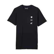 CAMISETA FOX FOX X HONDA PREM SS TEE II
