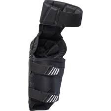 CODERAS FOX NIÑO YTH TITAN RACE ELBOW GUARD