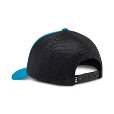 GORRA FOX W BOUNDARY TRUCKER