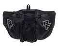 RIÑONERA FOX STASH QUICK RIP BAG-STEALTH