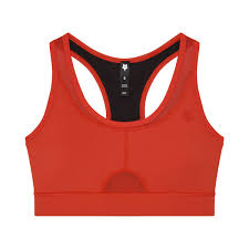 SUJETADOR DEPORTIVO MUJER W MOTIVE BRA