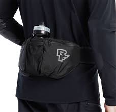 RIÑONERA FOX STASH QUICK RIP BAG-STEALTH